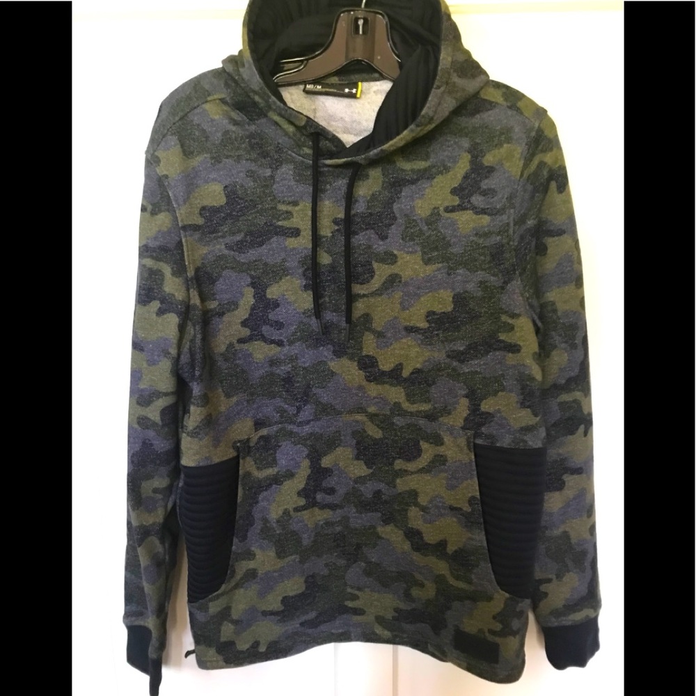 Under Armour Winner’s circle hoodie
